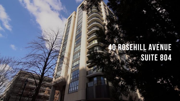 40 Rose Hill - Iconica Communications