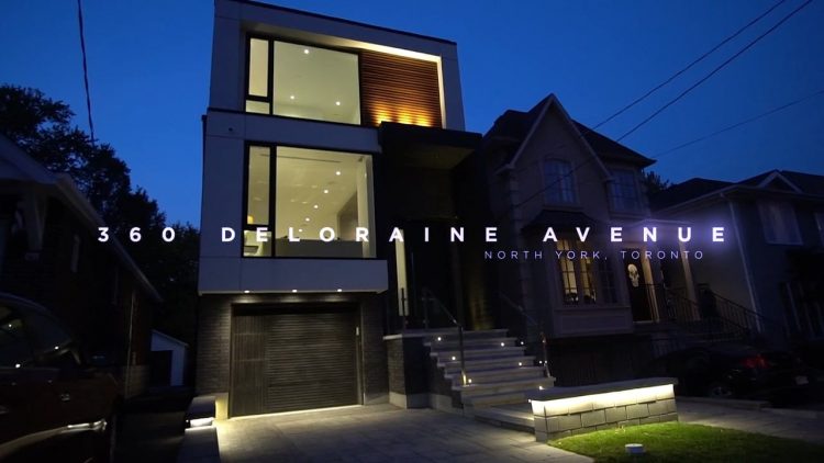 360 Deloraine Avenue