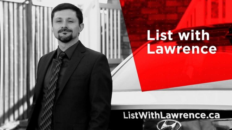 Lawrence Kobescak | List With Lawrence