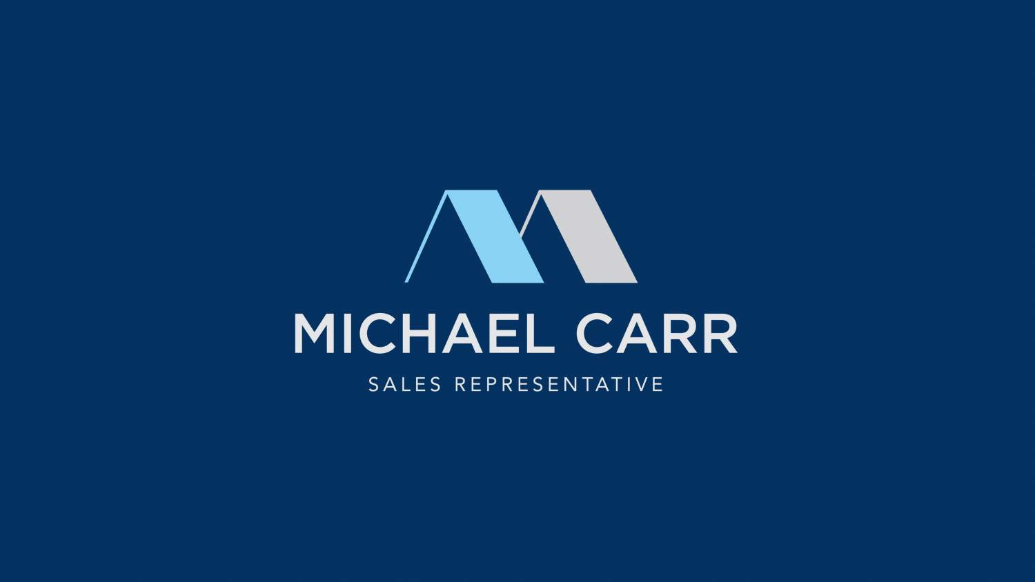 Michael Carr