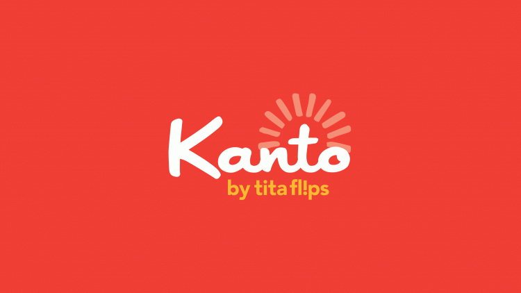 Iconica - Kanto by Tita Flips restaurant