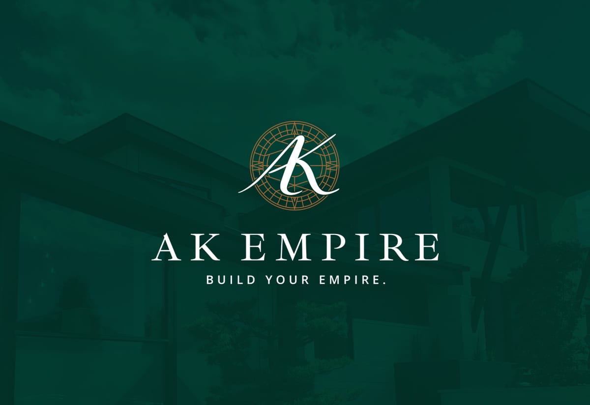 AK Empire logo - Iconica Communications
