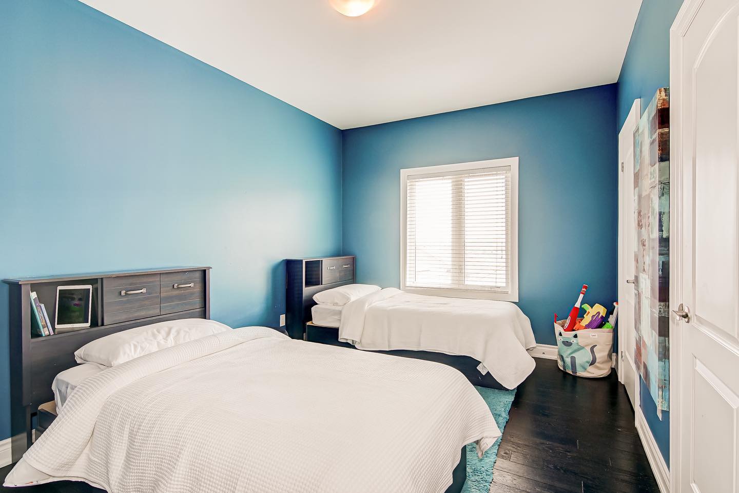 Before virtual staging