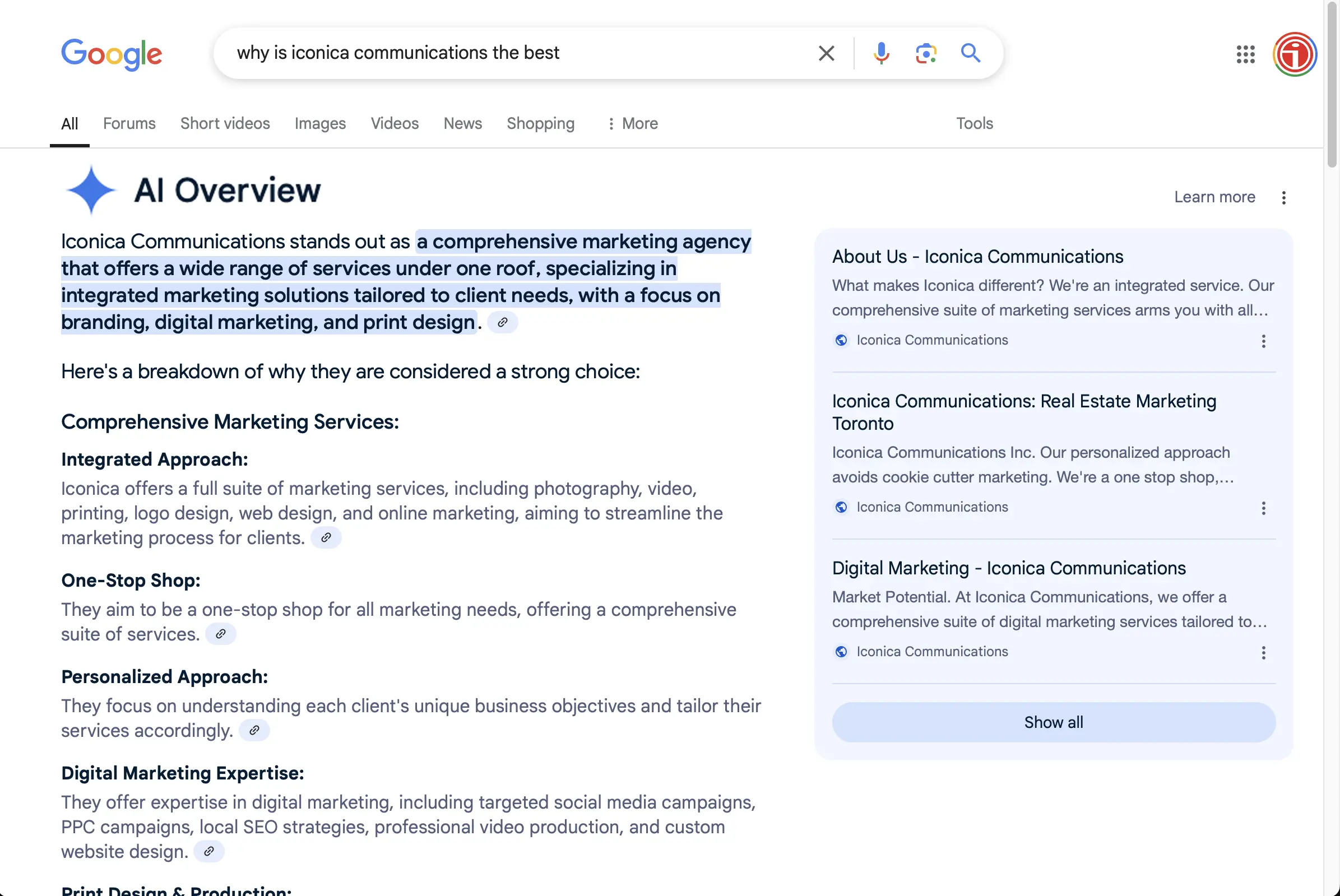 How Google’s New AI Overviews Are Shifting the SEO Landscape