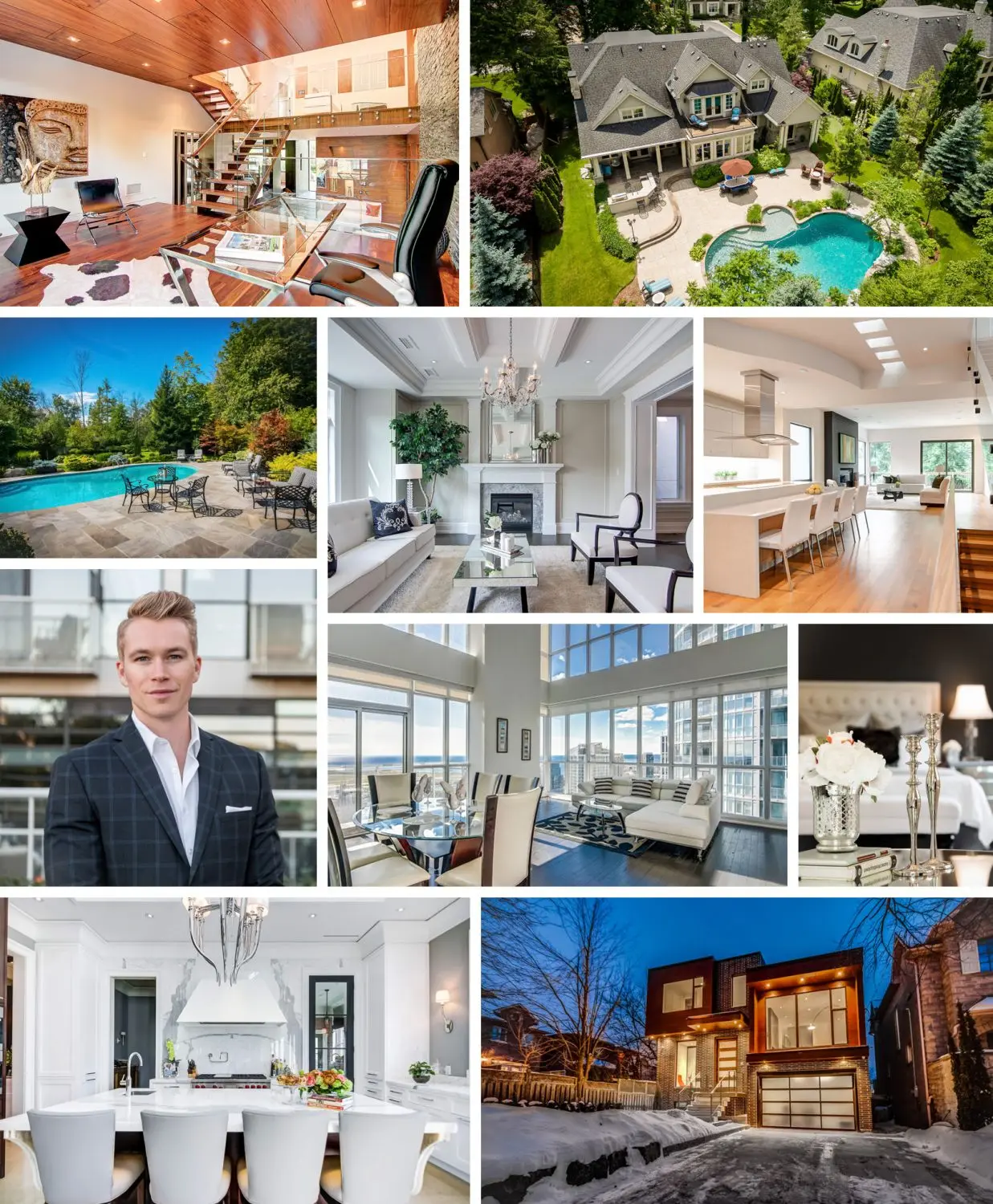 Real estate Photography Toronto
